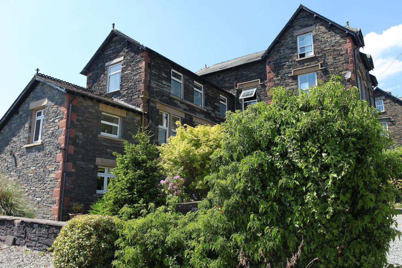The Gallery Coniston Esterno foto