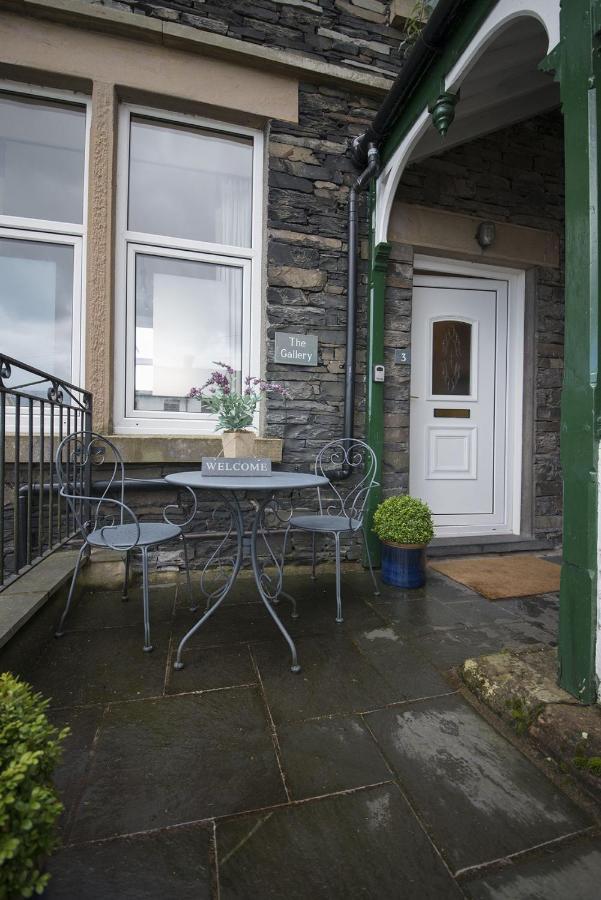The Gallery Coniston Esterno foto
