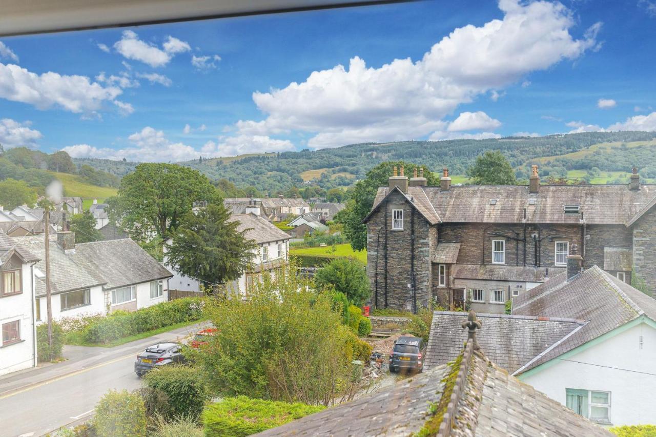 The Gallery Coniston Esterno foto